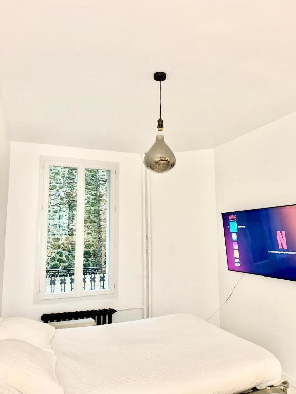 Appartement Sweet Montmartre Paris